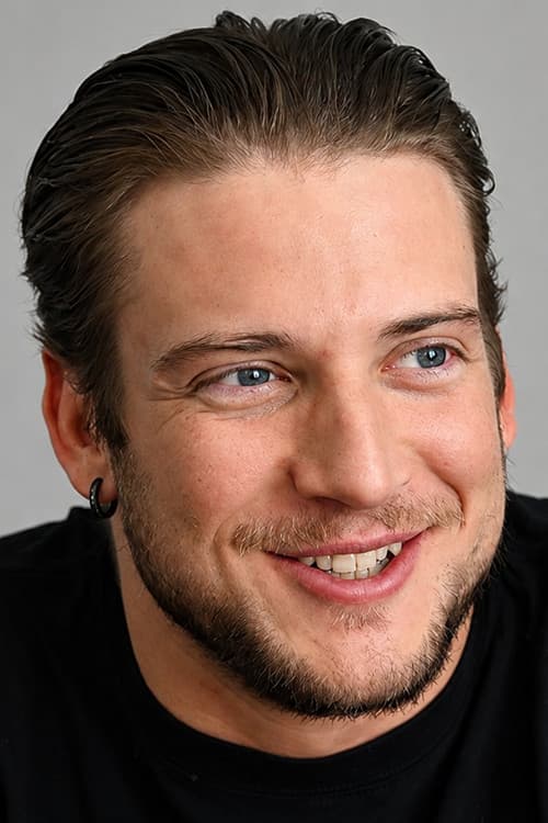 Zane Jacobson profile photo