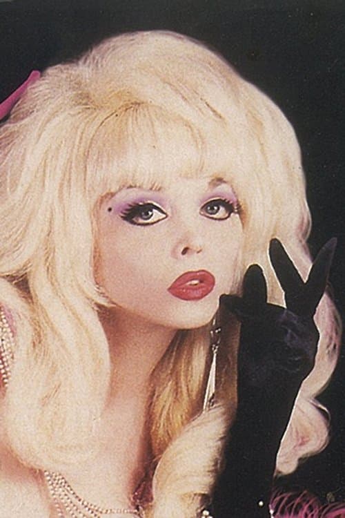 Angelyne profile photo