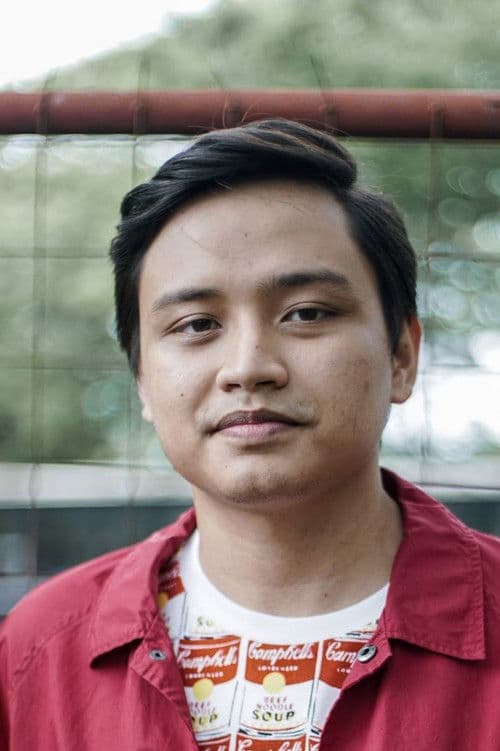 Sonny Calvento profile photo