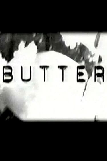 Butter poster