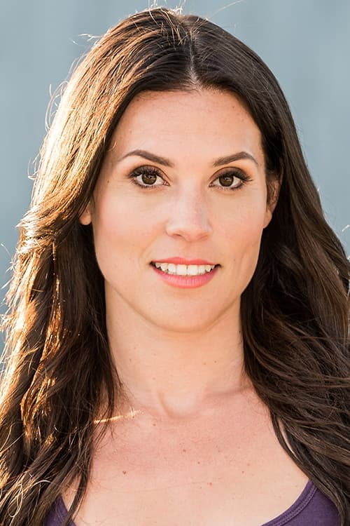 Jessica Cisneros Ramsey profile photo