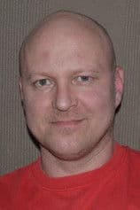 Sten Zupping profile photo