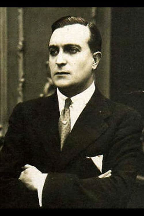 José Buchs profile photo