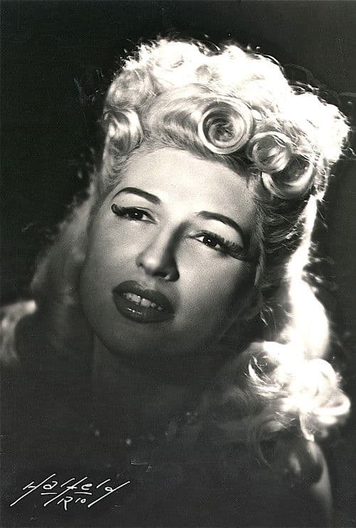 Mara Rúbia profile photo