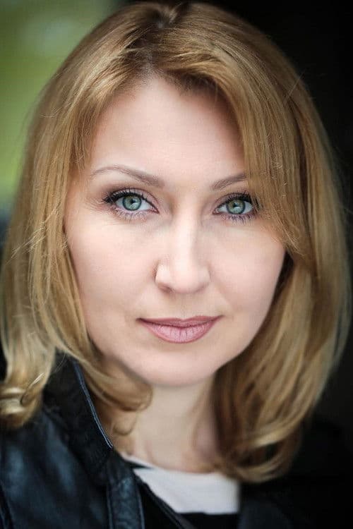 Svetlana Galka profile photo