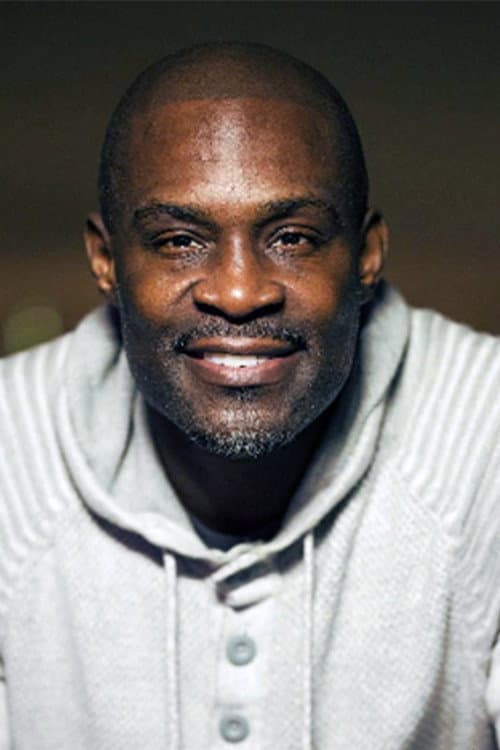 Kareem Green profile photo