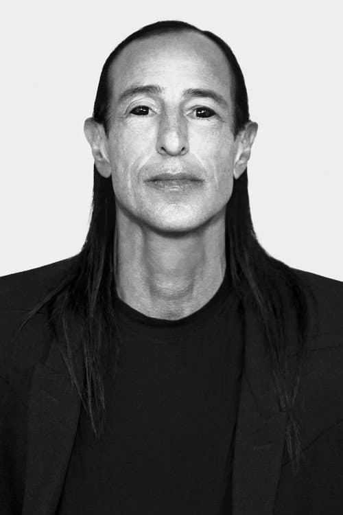 Rick Owens profile photo