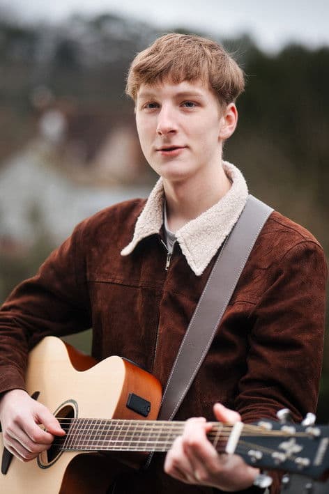 Xander Chappell profile photo