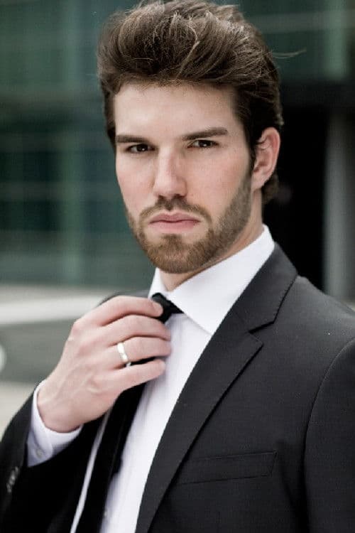 Friedrich Bochröder profile photo