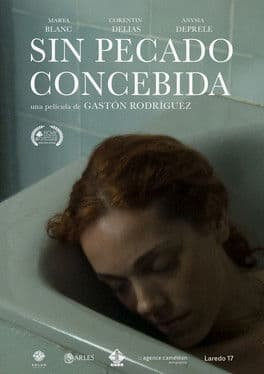 Sin pecado concebida poster