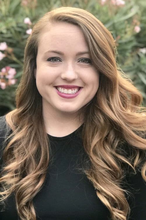 Taylor Oldaker profile photo