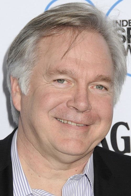 Jonathan Sehring profile photo