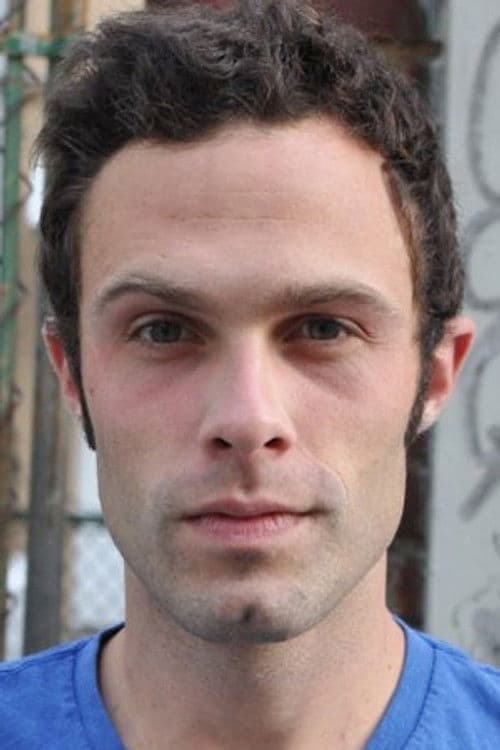 Jake Paque profile photo