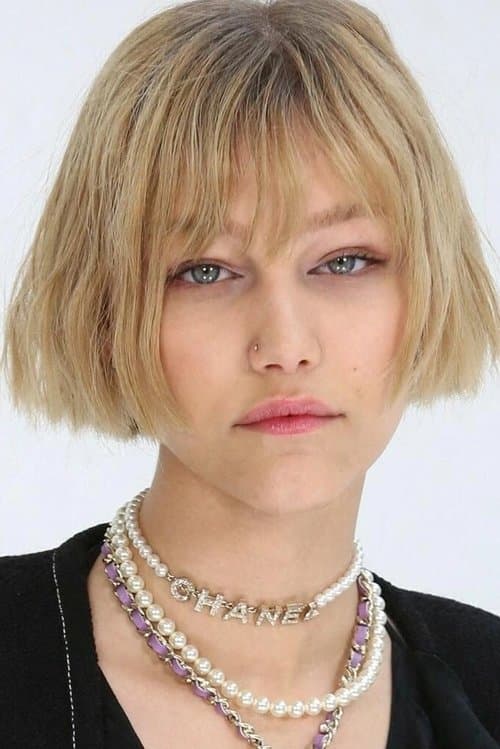 Grace VanderWaal profile photo