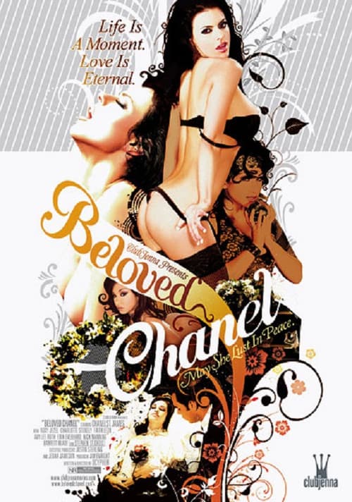 Beloved Chanel poster