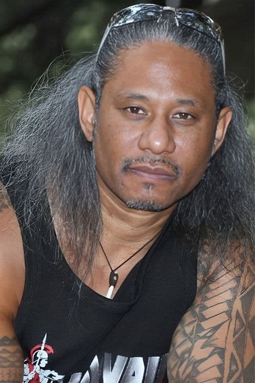 Samson Kealoha profile photo