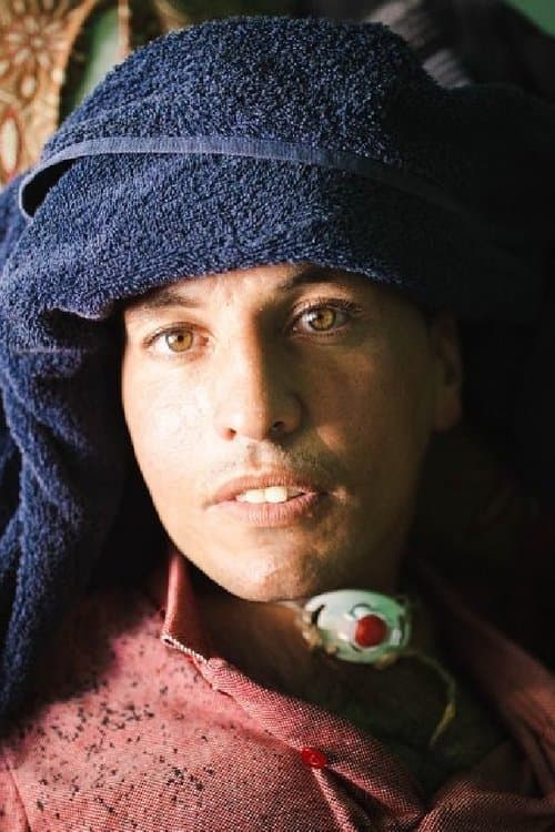 Harun Abu Aram profile photo