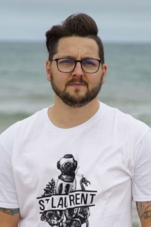 Samuel Côté profile photo