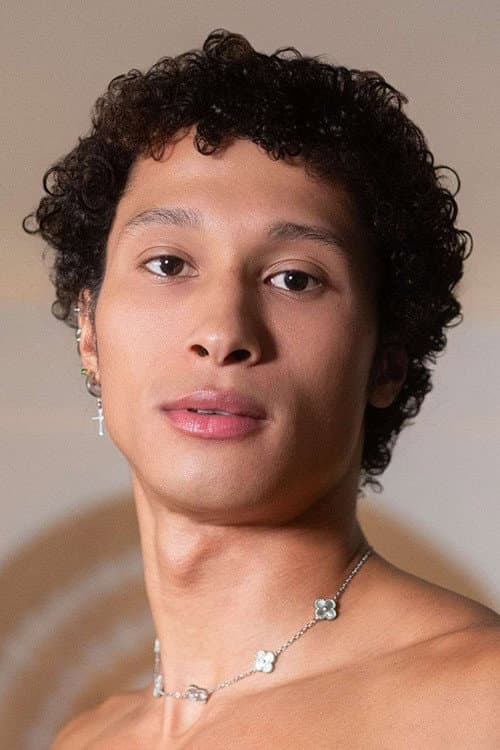 Curly Boy profile photo