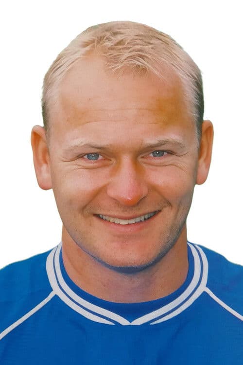 Bjarne Goldbæk profile photo