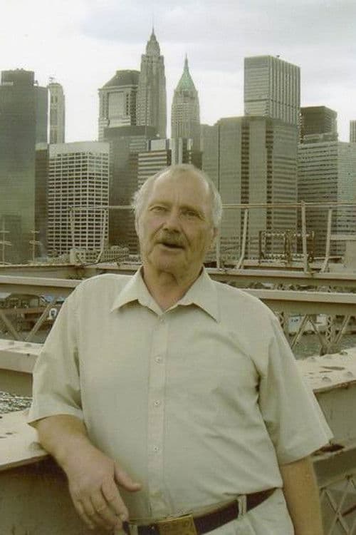 Fyodor Glushchenko profile photo