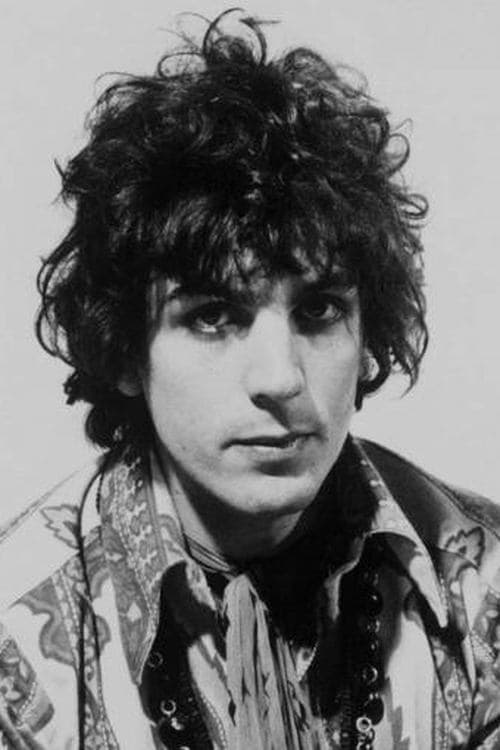 Syd Barrett profile photo
