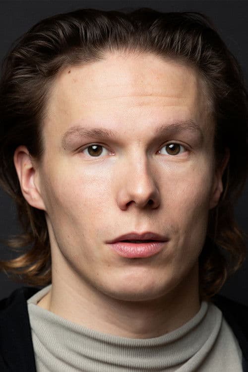 Lasse Viitamäki profile photo