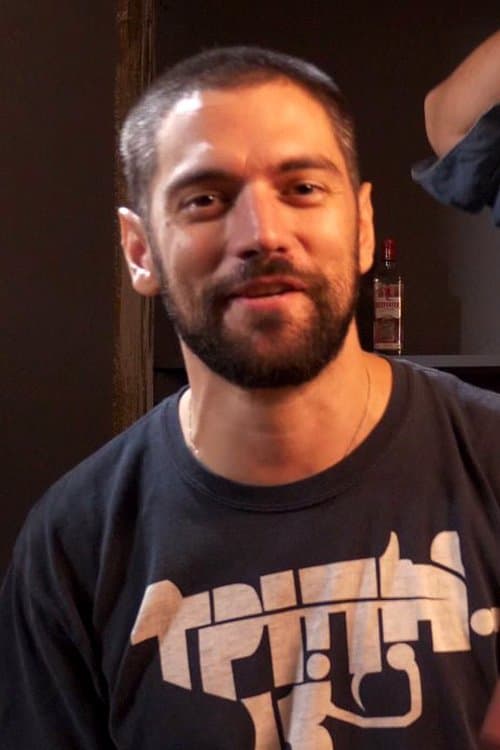 Aris Kaplanidis profile photo