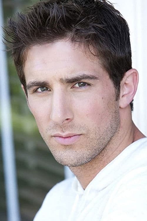 Cody Green profile photo