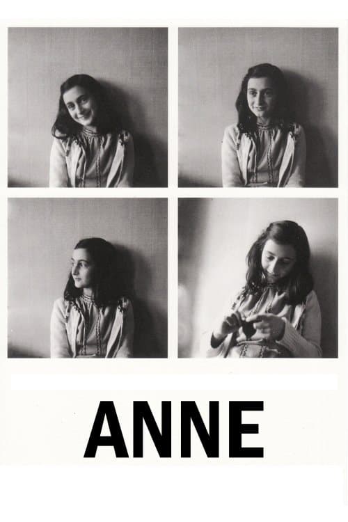 Anne poster