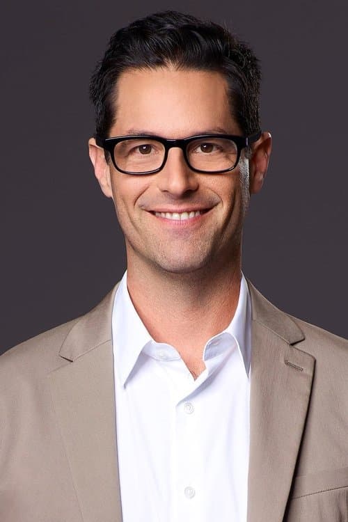 David Schulner profile photo