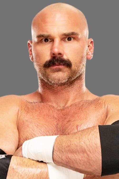 David Harwood profile photo