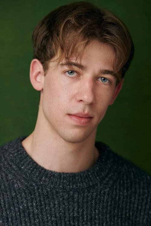 Joaquín Scotta profile photo