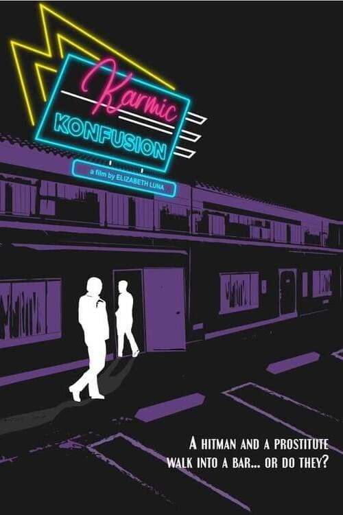Karmic Konfusion poster