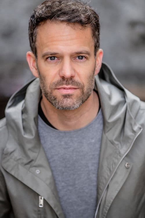 Ben Ruedinger profile photo