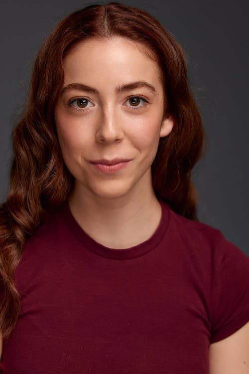 Zoe Munera profile photo