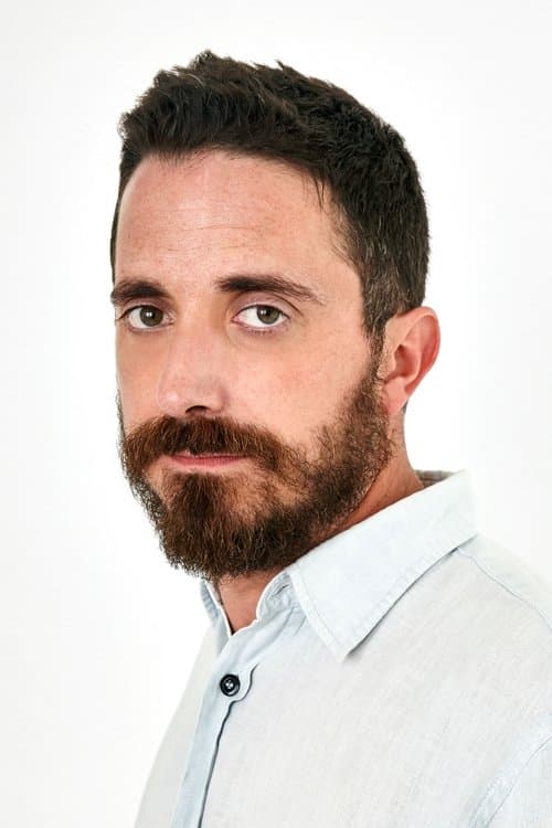 Pablo Larraín profile photo