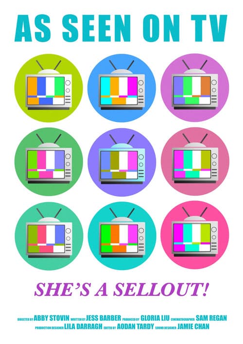 As Seen On TV poster