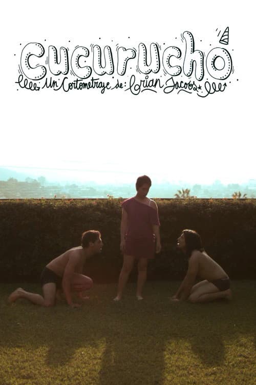 Cucurucho poster