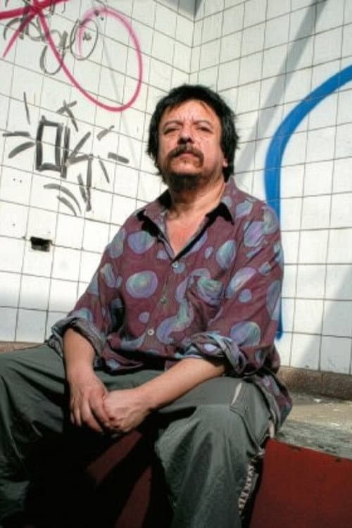 Mauricio Redolés profile photo