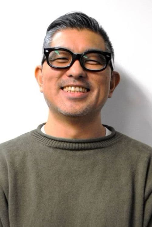 Keisuke Toyoshima profile photo