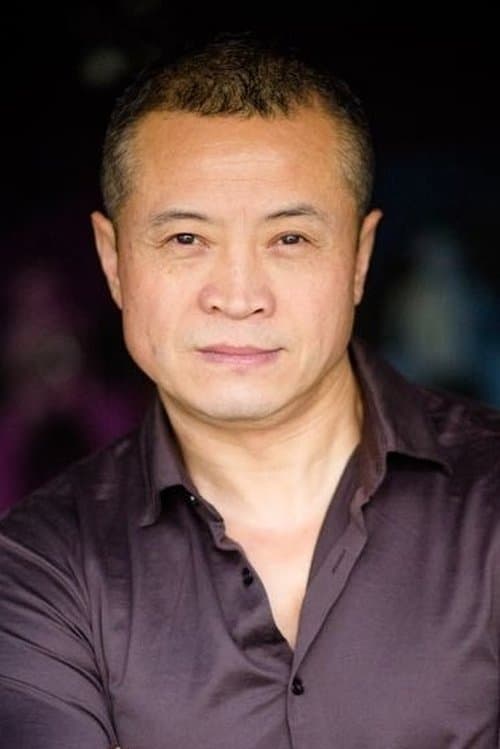 Vincent Wang profile photo