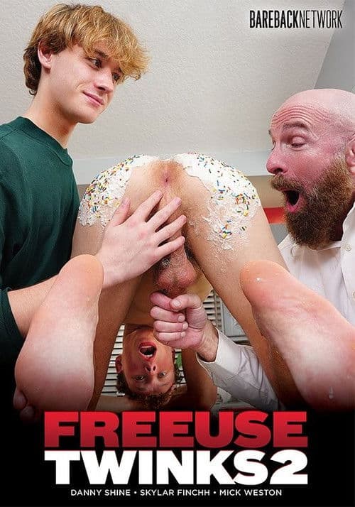 Freeuse Twinks 2 poster