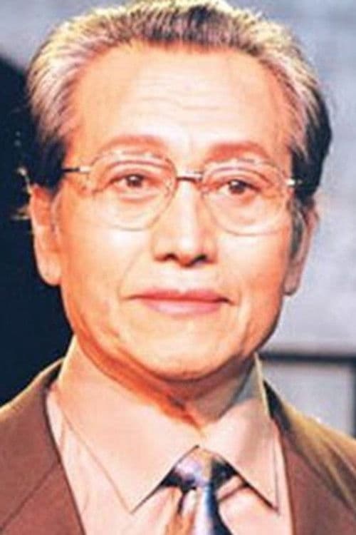 Lou Jicheng profile photo