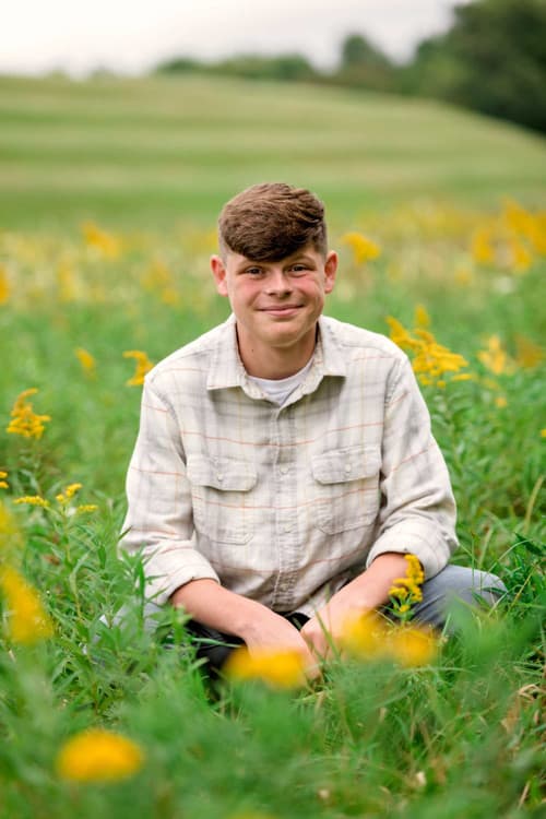 Ben Moser profile photo