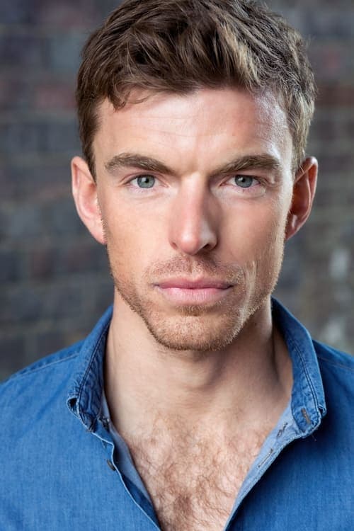 Chris Gordon profile photo