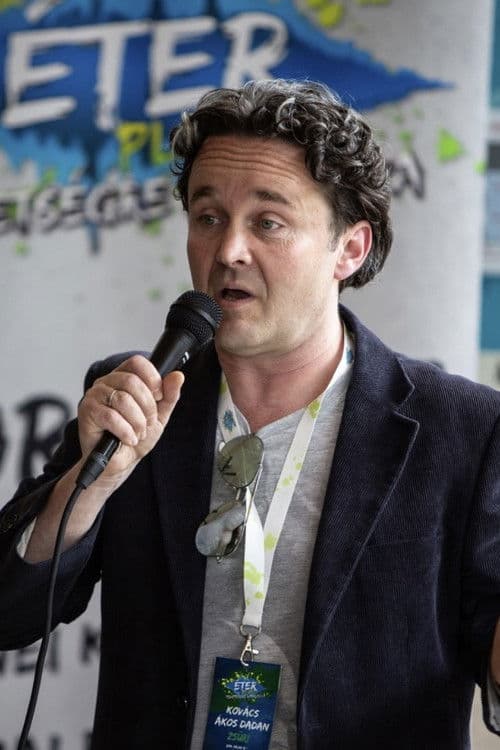 Ákos 'Dadan' Kovács profile photo