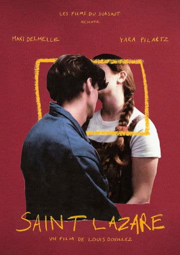 My Night at Flore's poster