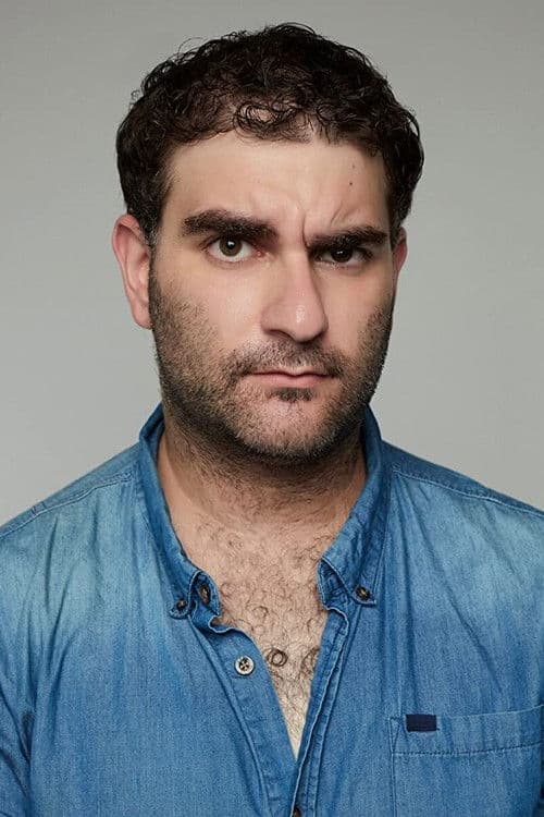 Steve Maresca profile photo