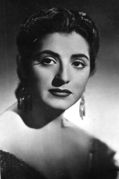 Juanita Reina profile photo